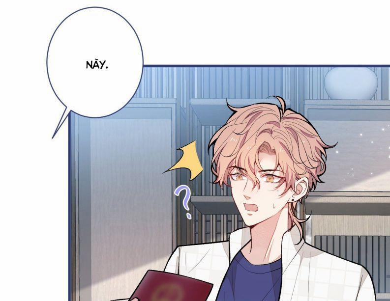 Hotsearch Của Ảnh Đế 108 trang 45