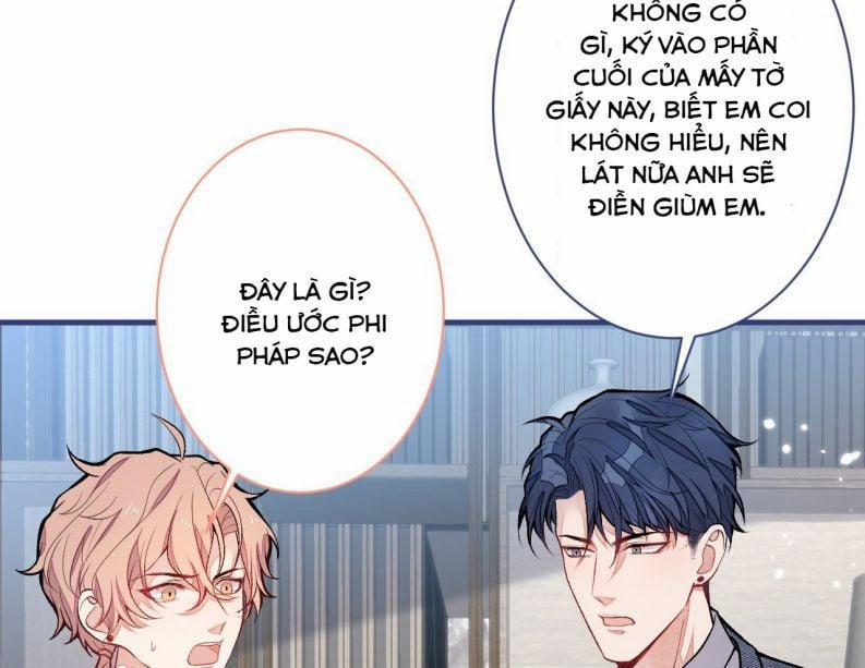 Hotsearch Của Ảnh Đế 108 trang 56