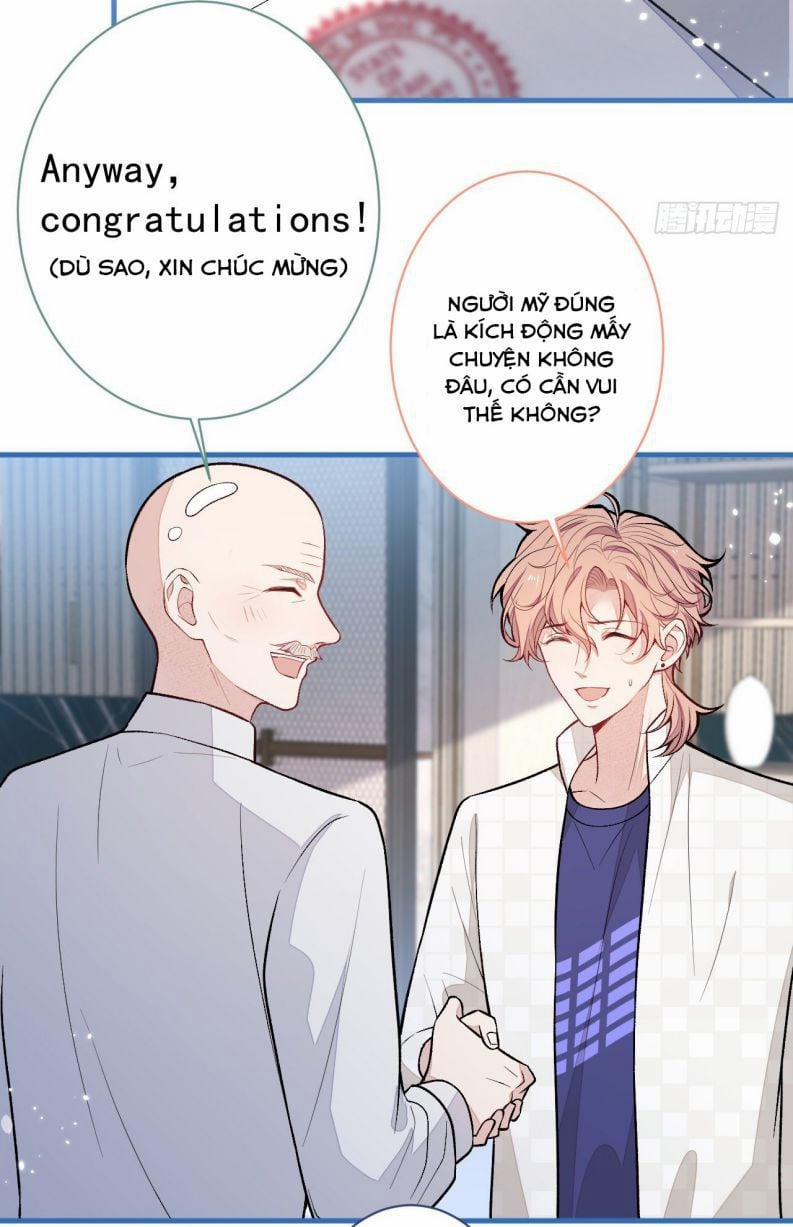 Hotsearch Của Ảnh Đế 108 trang 77