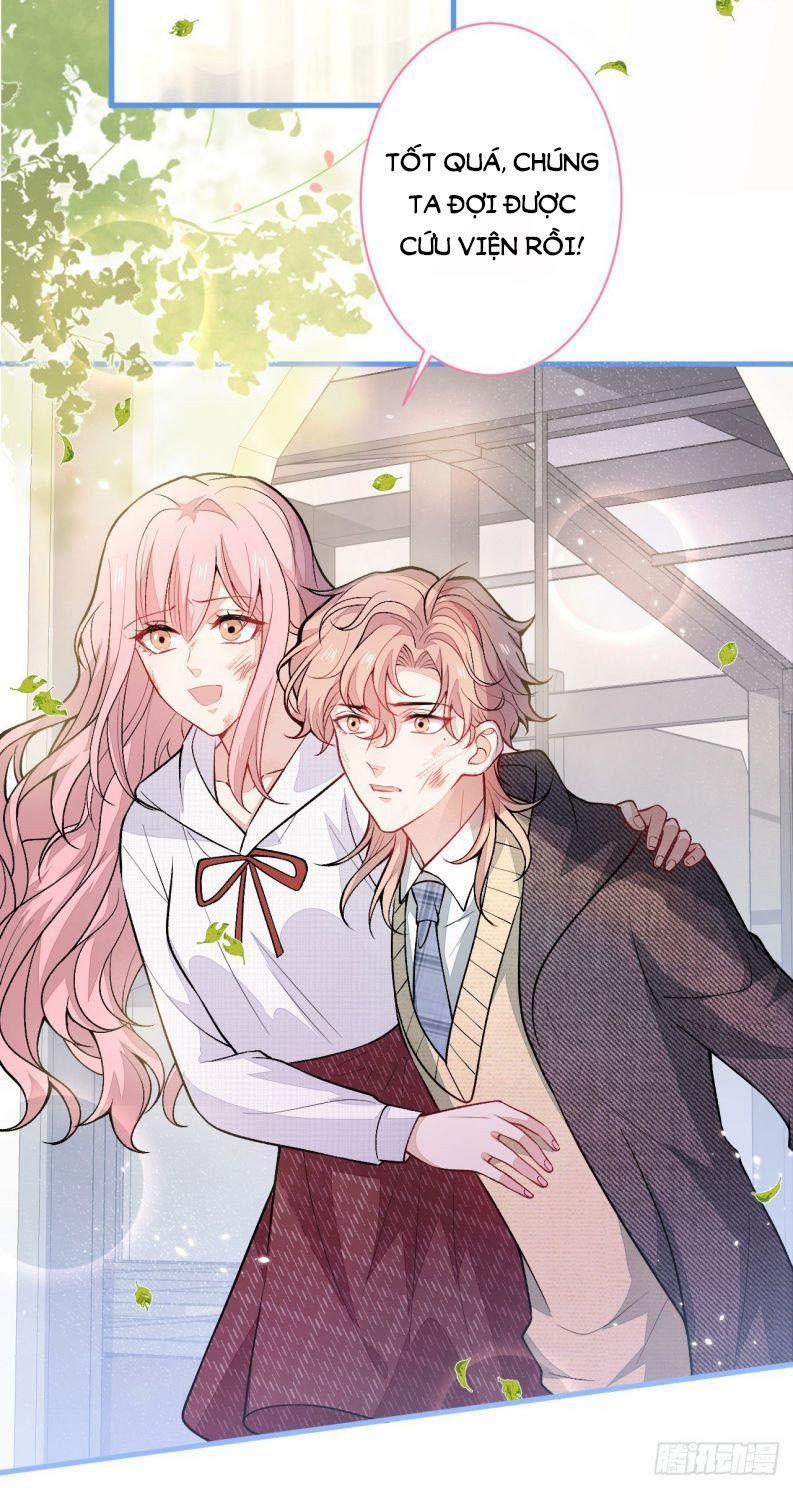 Hotsearch Của Ảnh Đế 109 trang 20