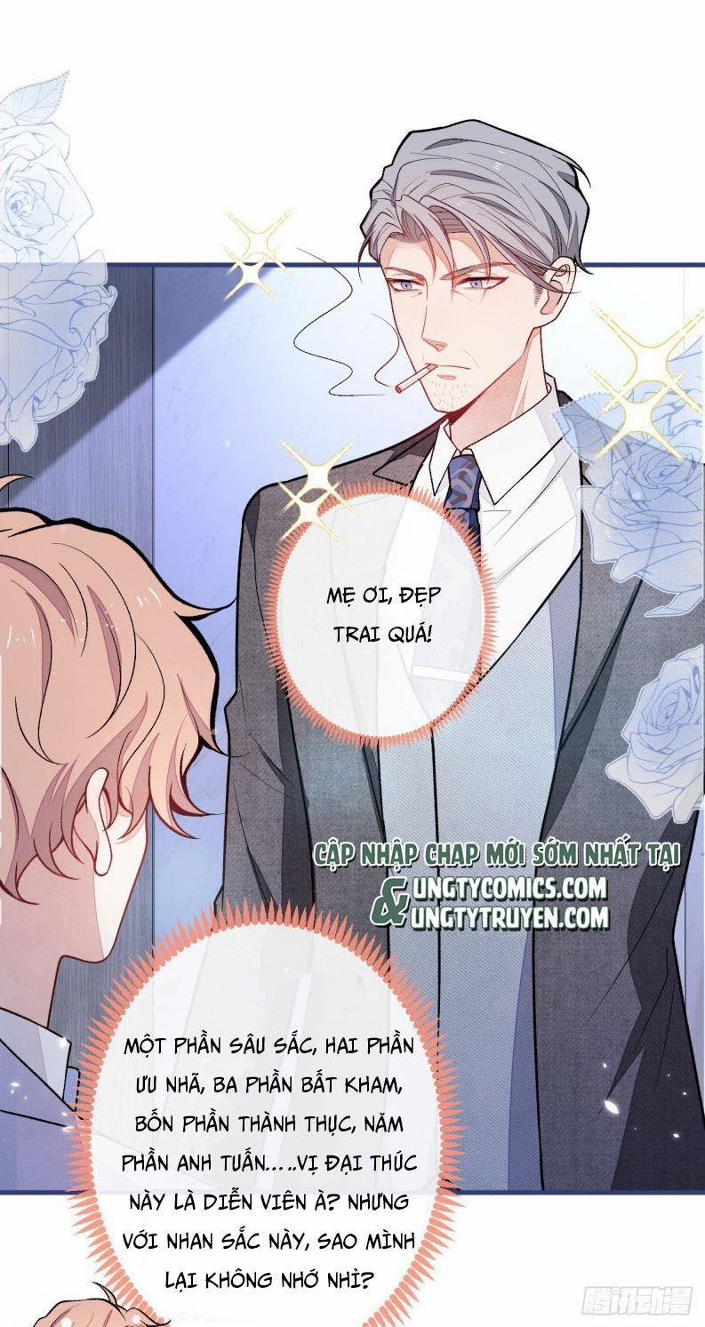 Hotsearch Của Ảnh Đế 109 trang 36