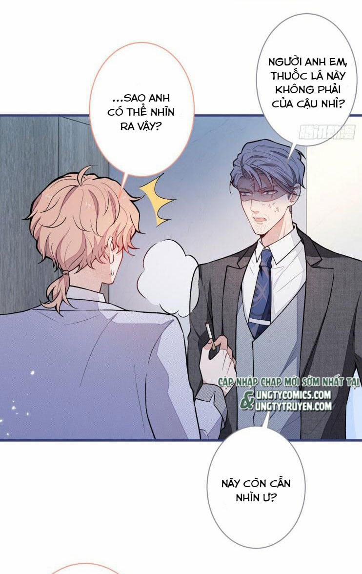 Hotsearch Của Ảnh Đế 110 trang 12