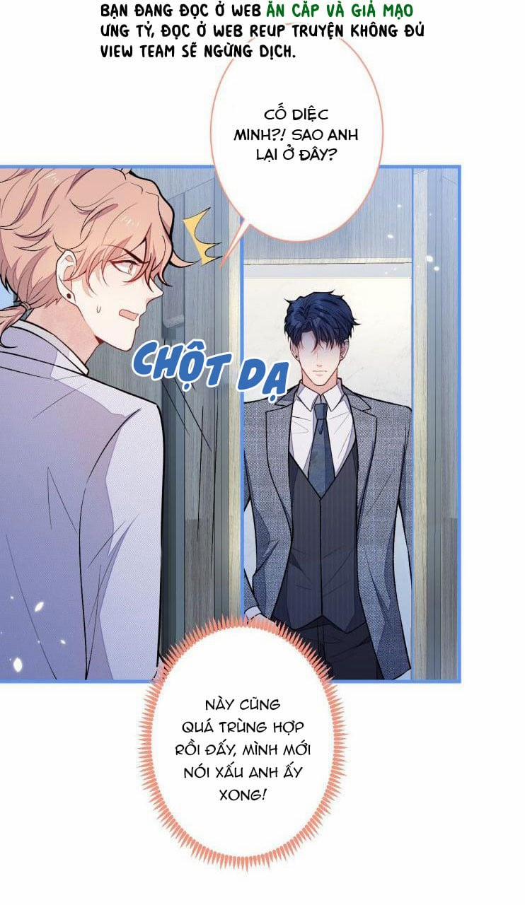 Hotsearch Của Ảnh Đế 110 trang 17