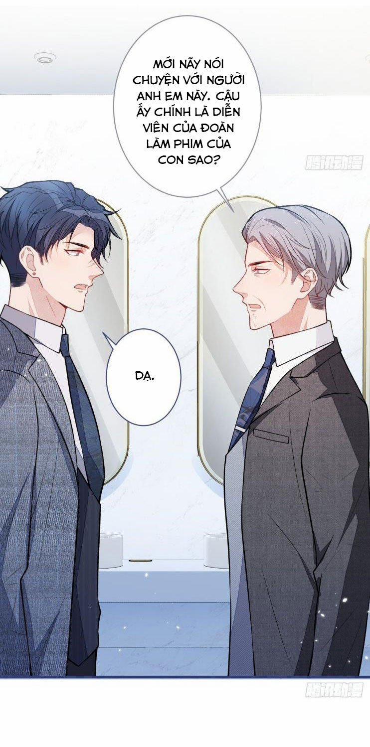 Hotsearch Của Ảnh Đế 110 trang 19