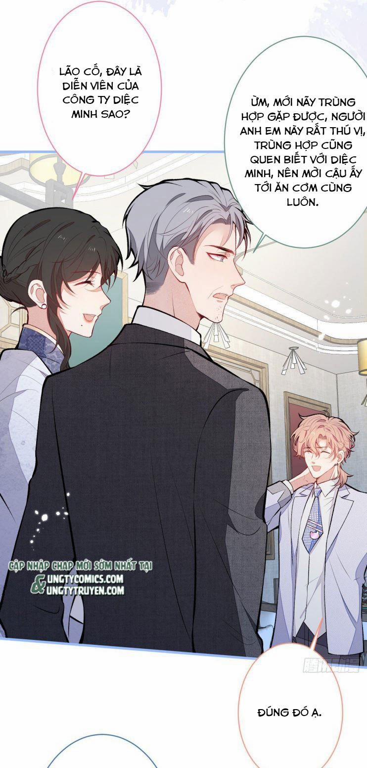 Hotsearch Của Ảnh Đế 110 trang 31