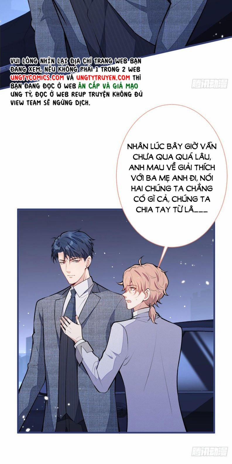 Hotsearch Của Ảnh Đế 111 trang 25