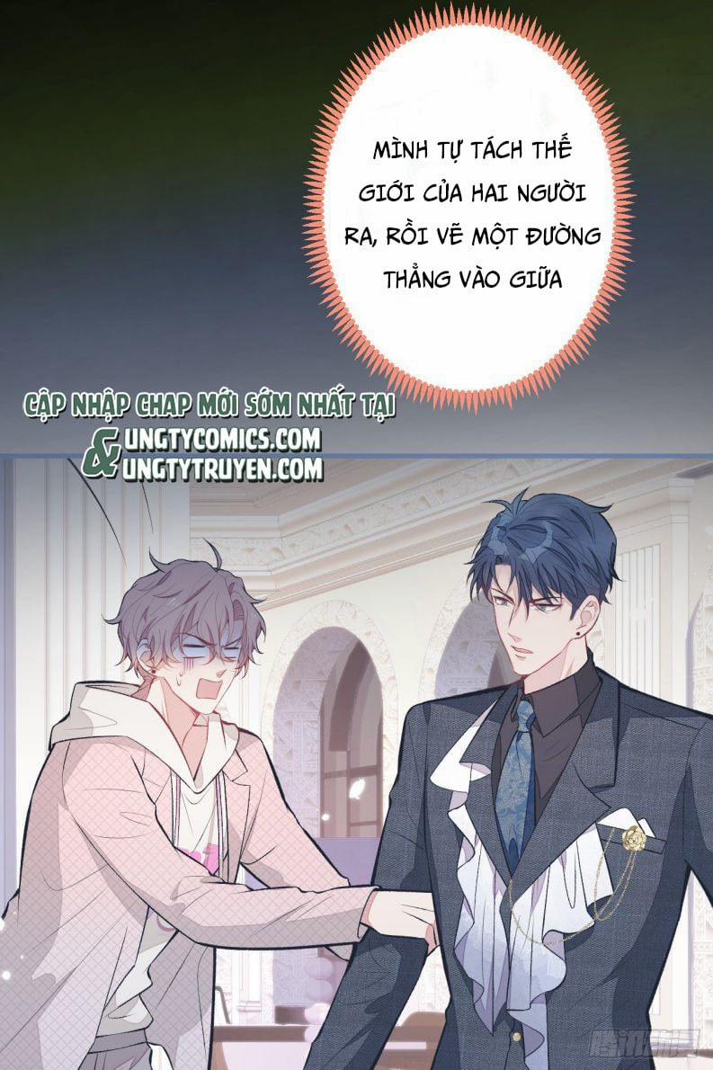 Hotsearch Của Ảnh Đế 112 trang 20