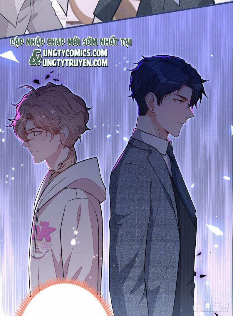 Hotsearch Của Ảnh Đế 112 trang 21