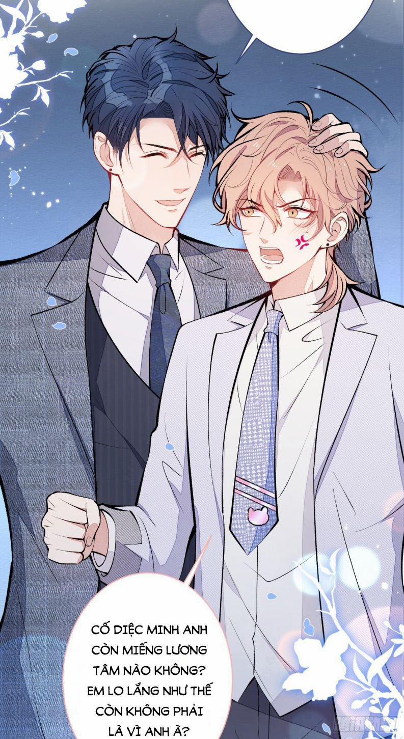 Hotsearch Của Ảnh Đế 112 trang 6