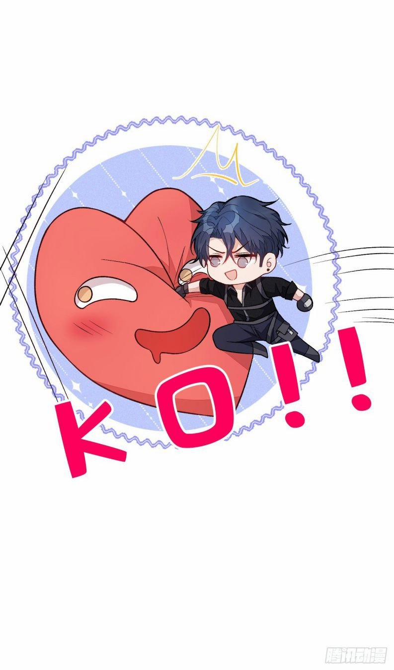 Hotsearch Của Ảnh Đế 113 trang 13