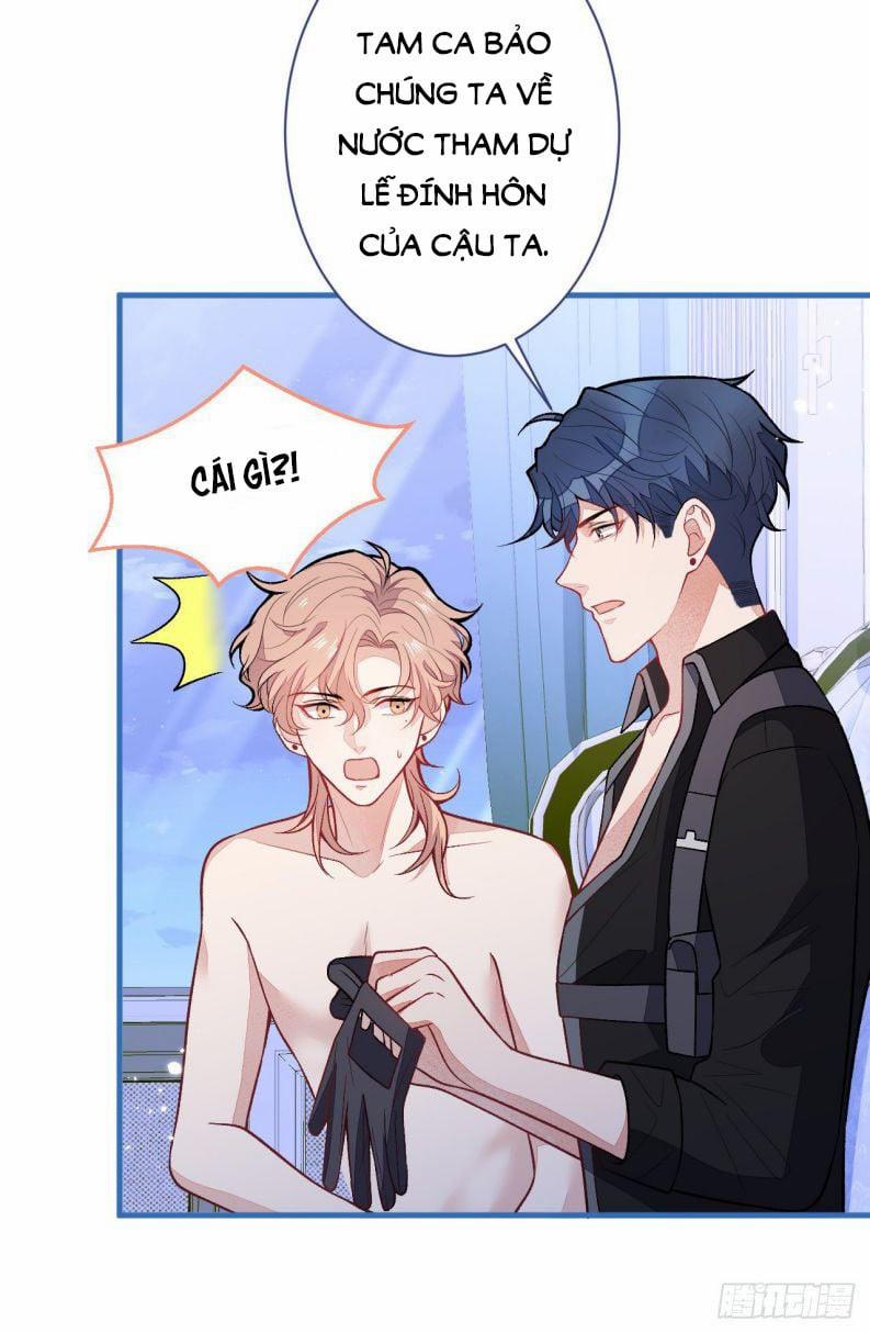 Hotsearch Của Ảnh Đế 113 trang 32