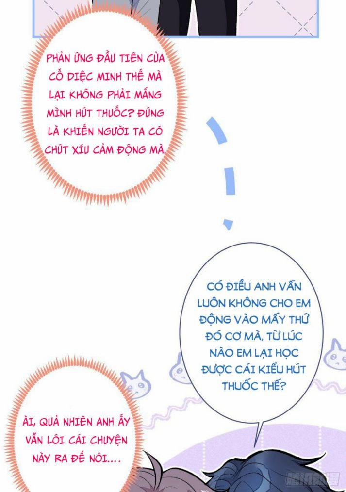 Hotsearch Của Ảnh Đế 114 trang 11