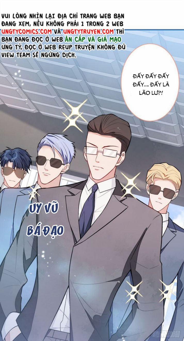 Hotsearch Của Ảnh Đế 114 trang 30