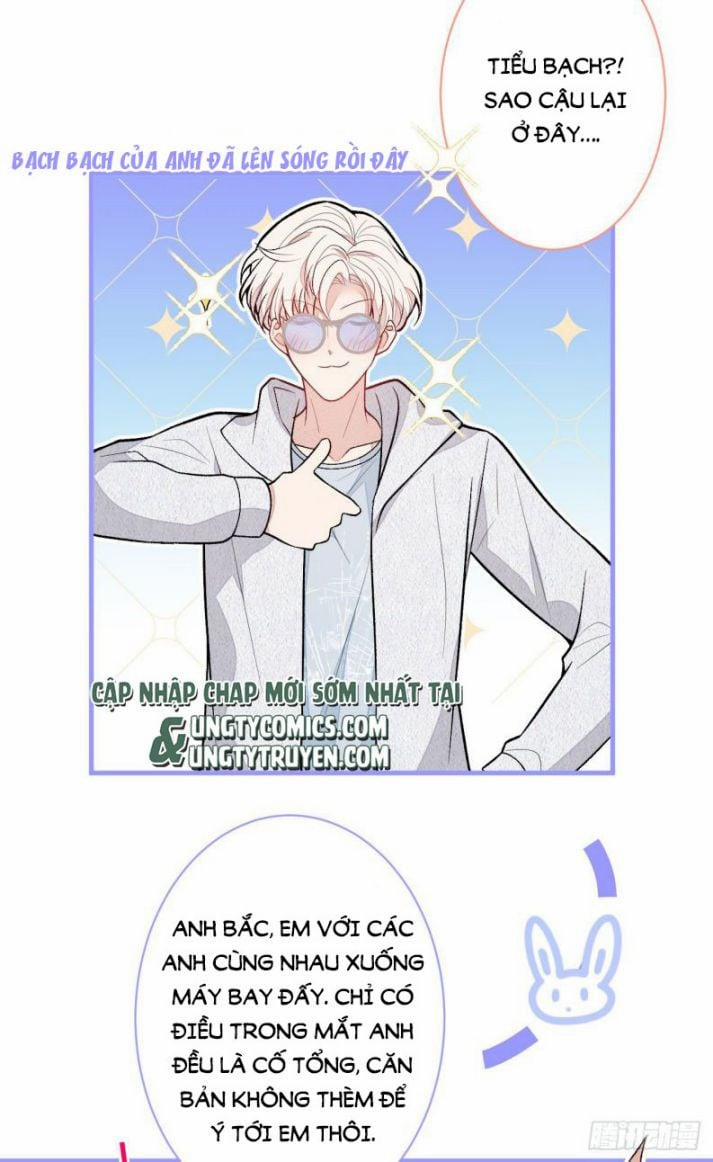 Hotsearch Của Ảnh Đế 114 trang 35