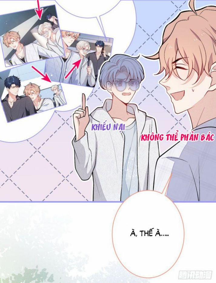 Hotsearch Của Ảnh Đế 114 trang 36