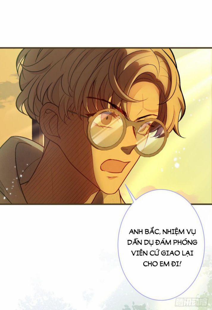 Hotsearch Của Ảnh Đế 114 trang 38