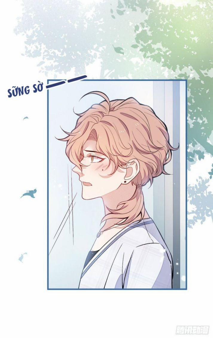 Hotsearch Của Ảnh Đế 114 trang 39