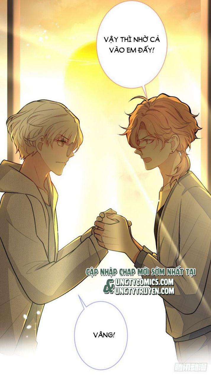 Hotsearch Của Ảnh Đế 114 trang 41