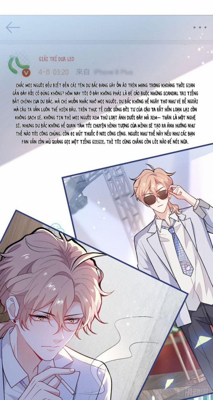 Hotsearch Của Ảnh Đế 114 trang 5