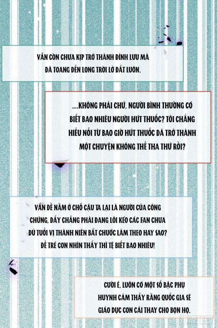 Hotsearch Của Ảnh Đế 114 trang 7