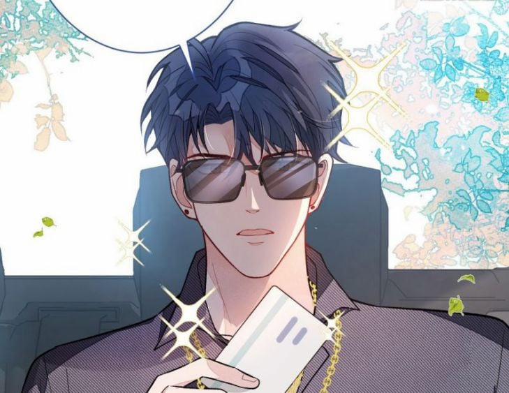 Hotsearch Của Ảnh Đế 115 trang 42