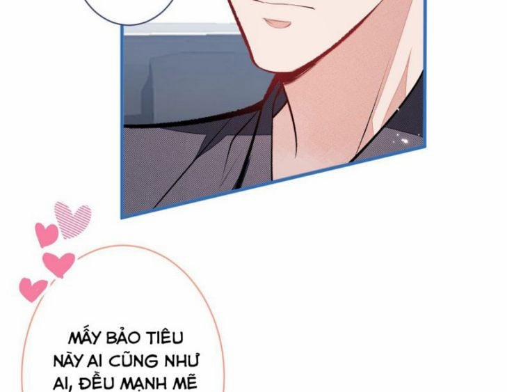 Hotsearch Của Ảnh Đế 115 trang 5