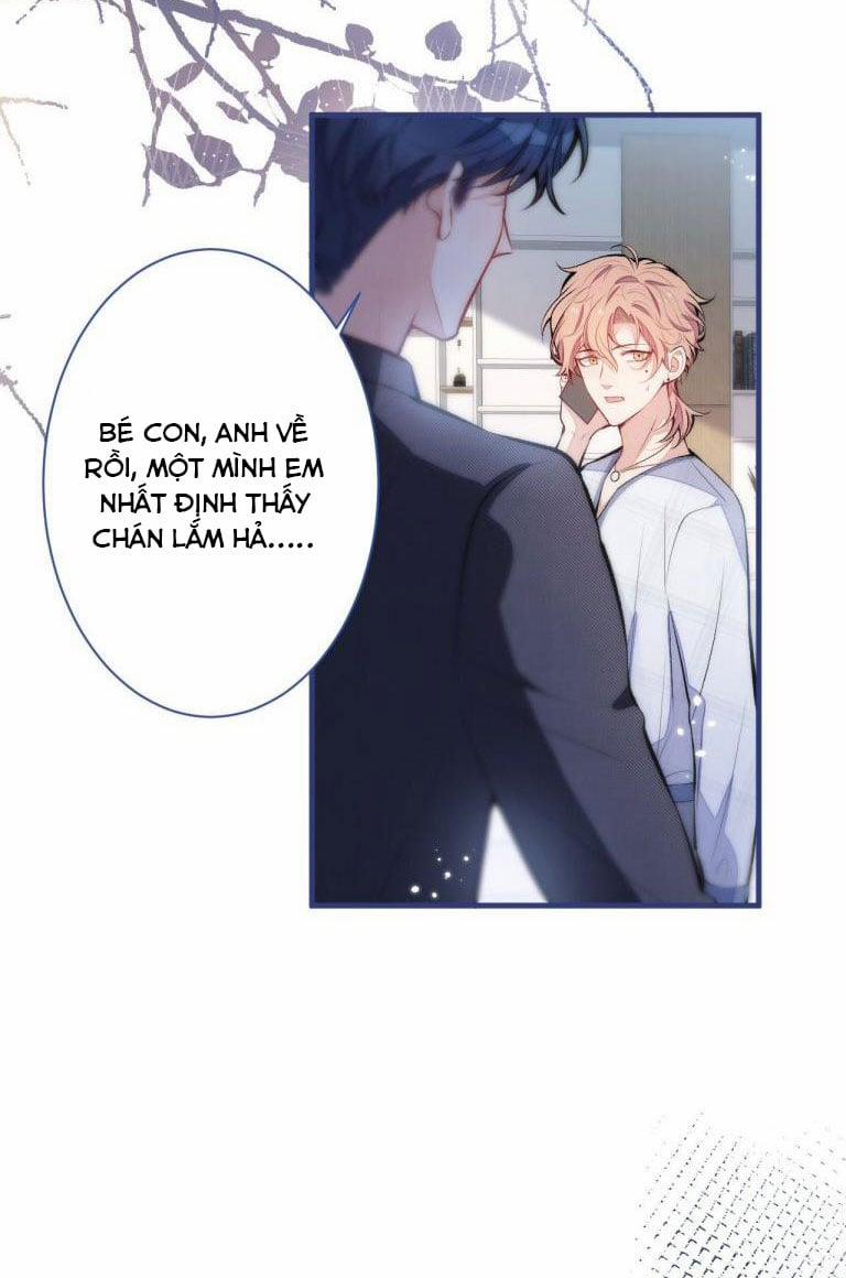 Hotsearch Của Ảnh Đế 116 trang 10