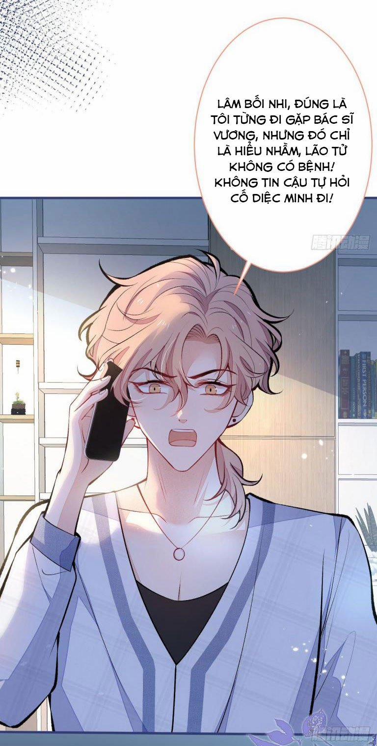 Hotsearch Của Ảnh Đế 116 trang 12