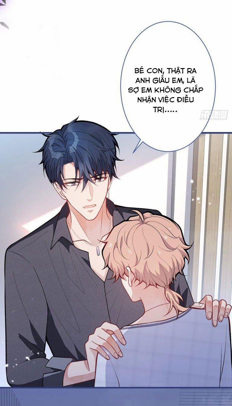 Hotsearch Của Ảnh Đế 116 trang 25