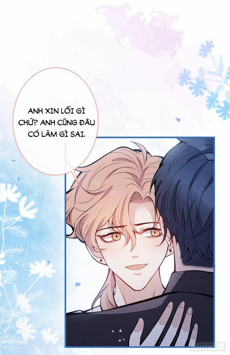 Hotsearch Của Ảnh Đế 118 trang 0