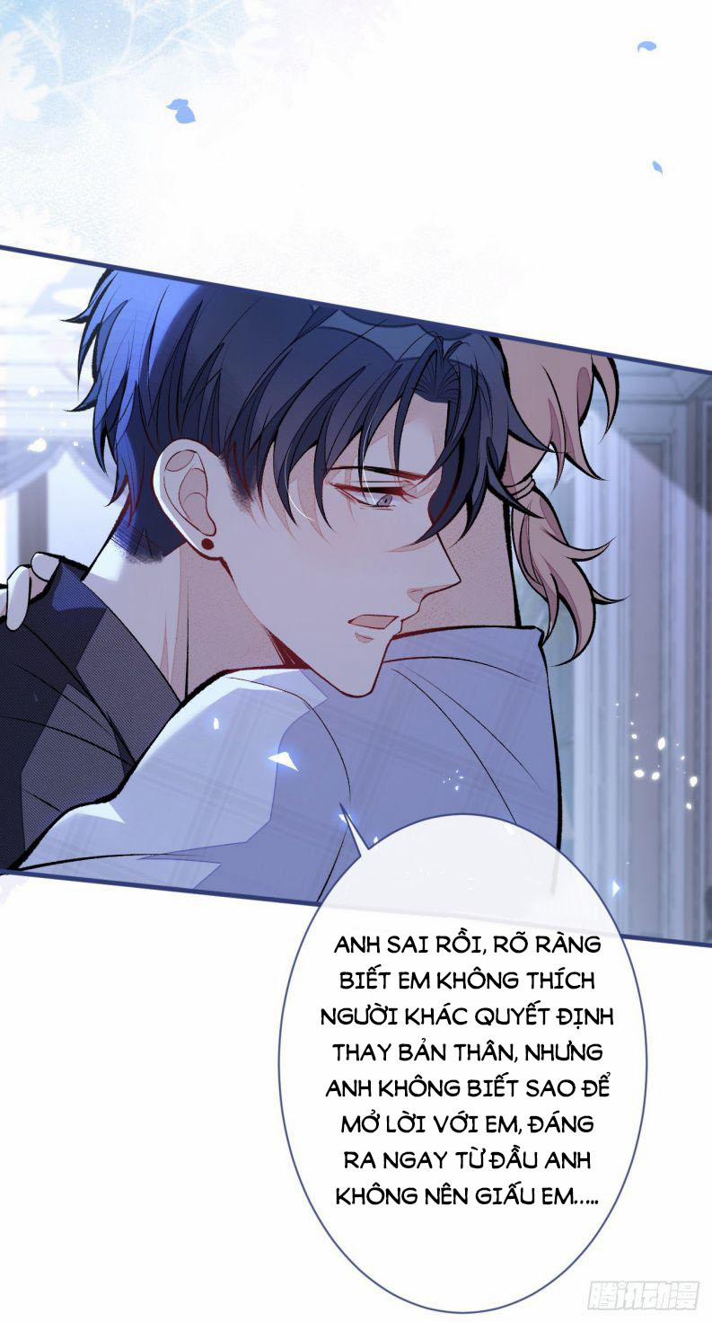 Hotsearch Của Ảnh Đế 118 trang 1