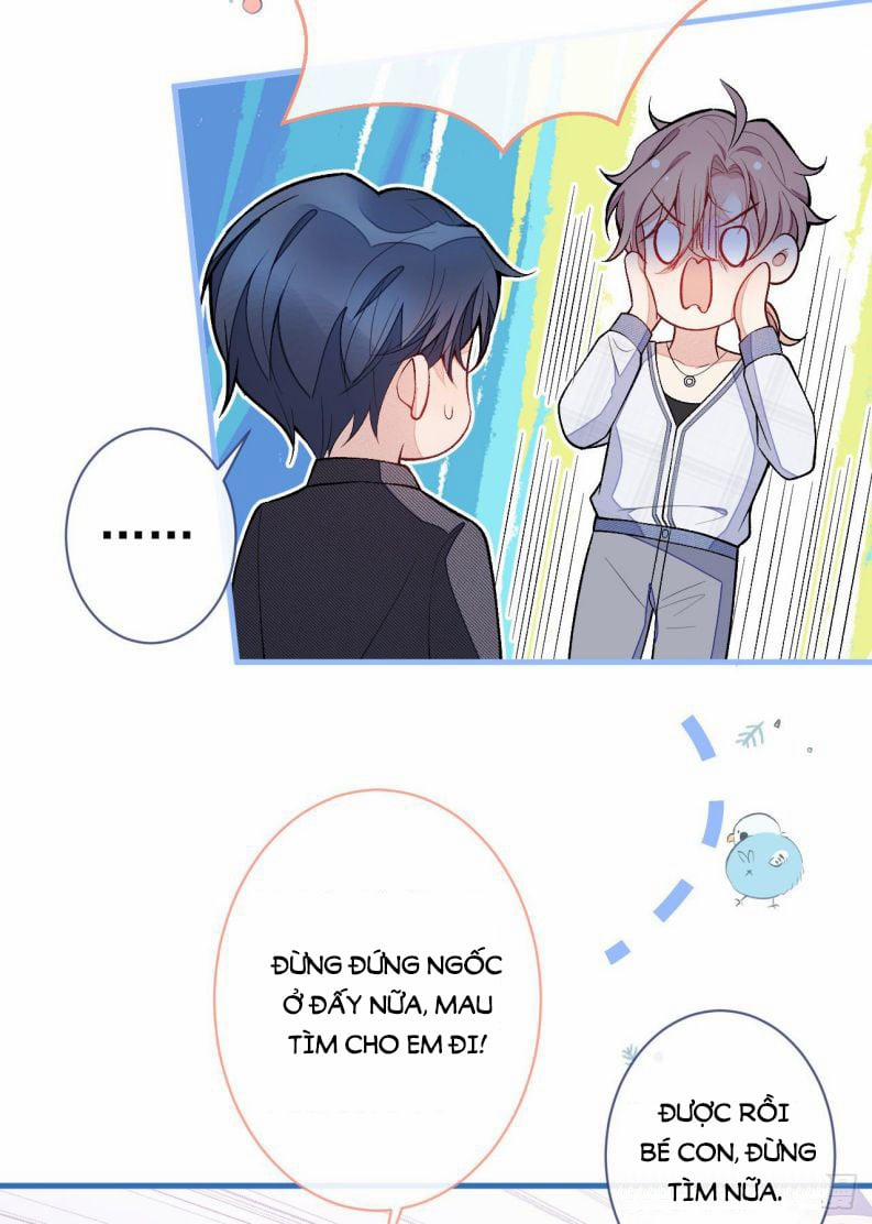 Hotsearch Của Ảnh Đế 118 trang 10