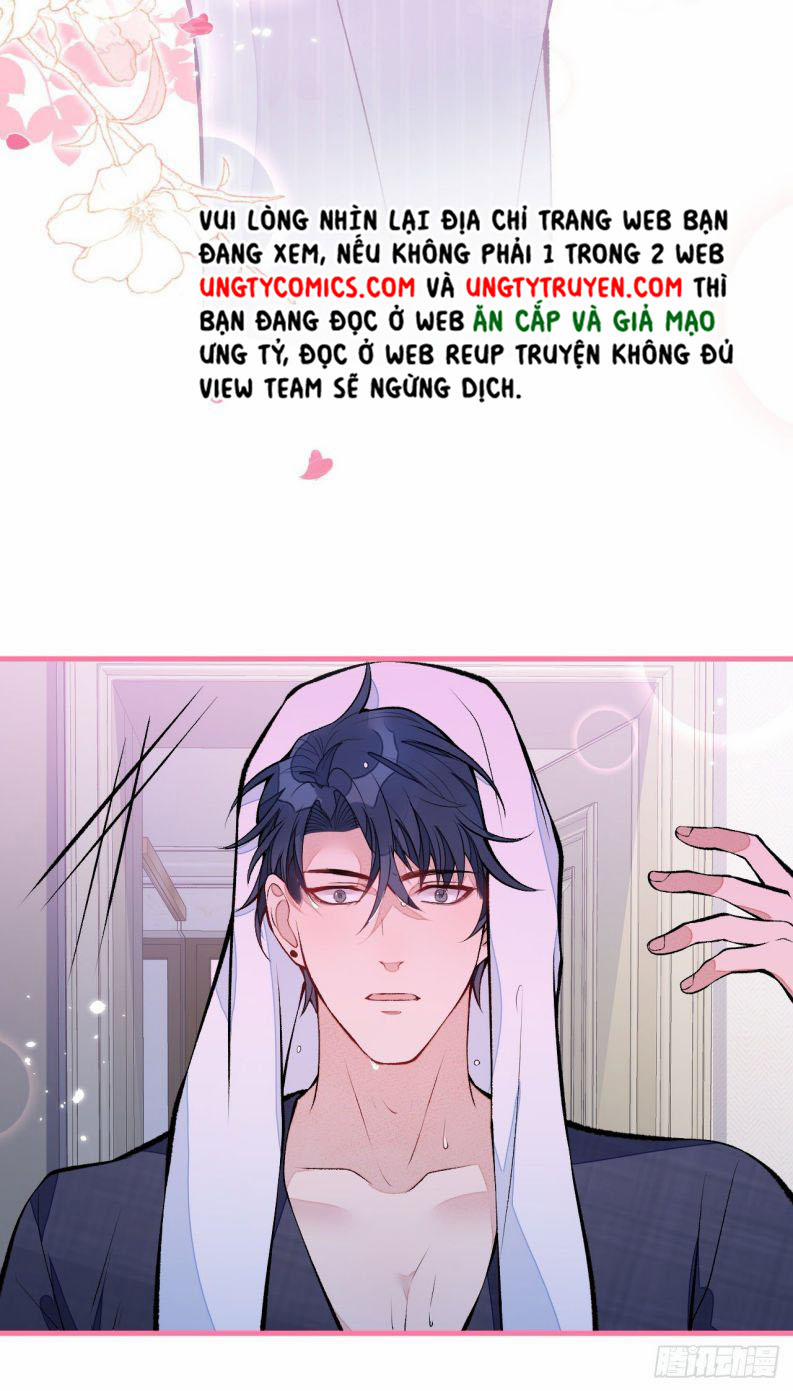 Hotsearch Của Ảnh Đế 118 trang 19