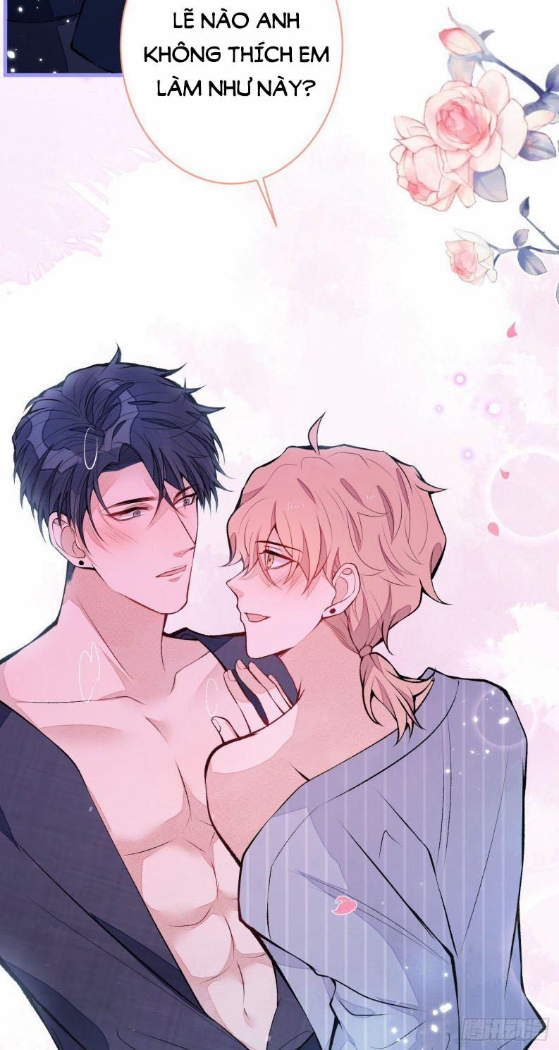 Hotsearch Của Ảnh Đế 118 trang 25