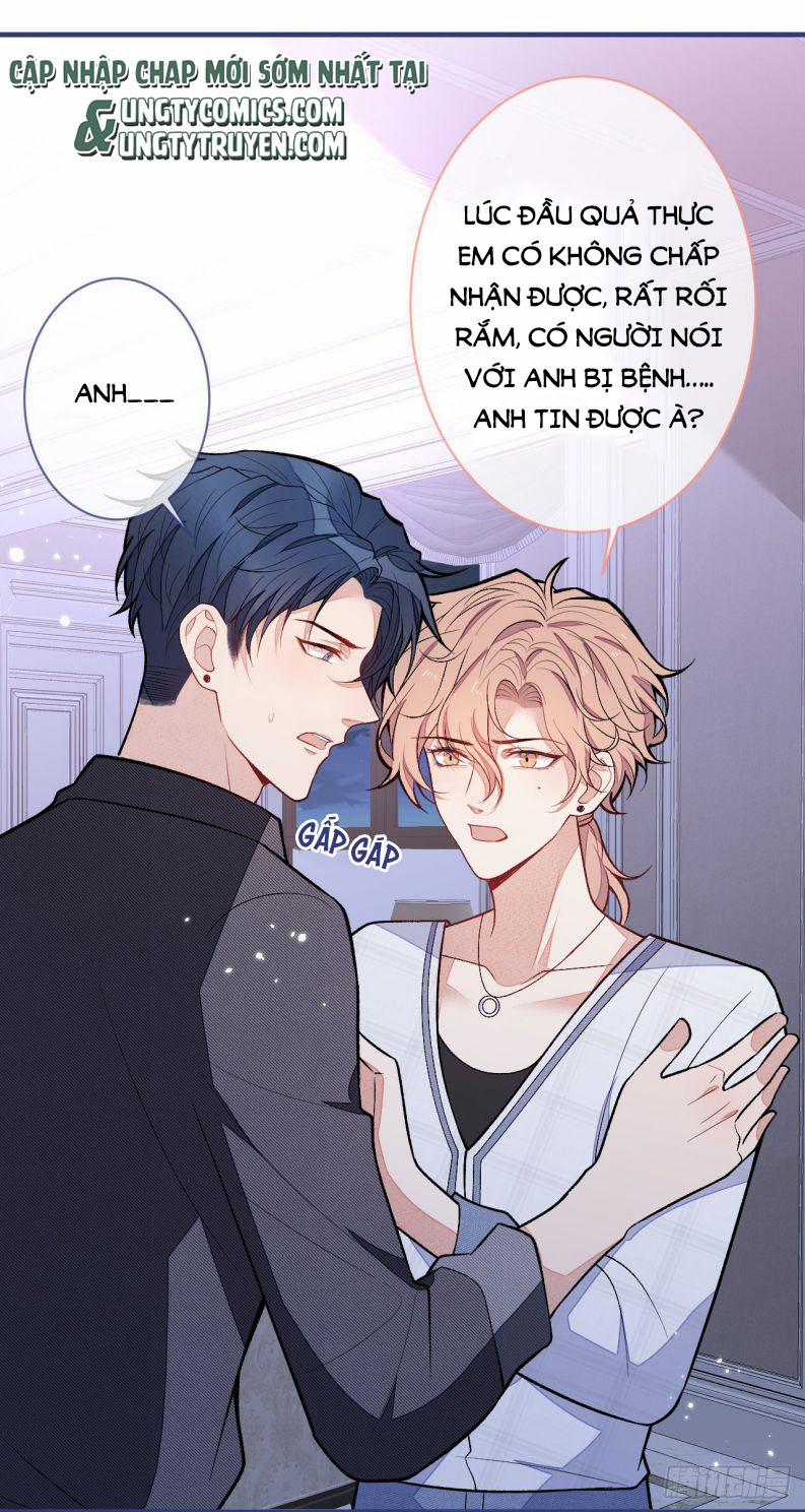 Hotsearch Của Ảnh Đế 118 trang 3