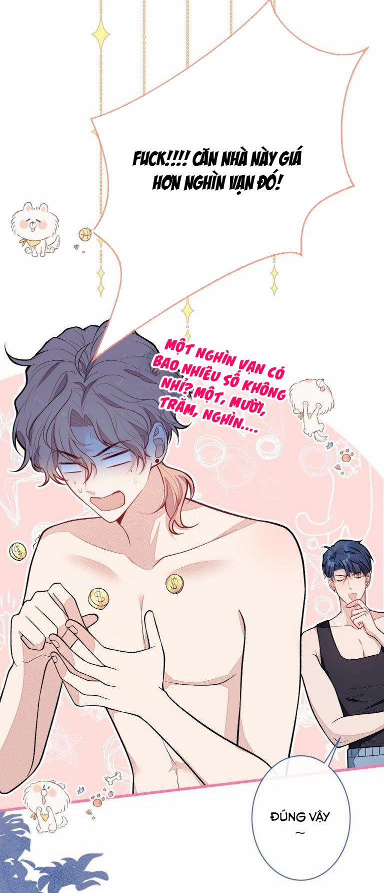 Hotsearch Của Ảnh Đế 119 trang 19