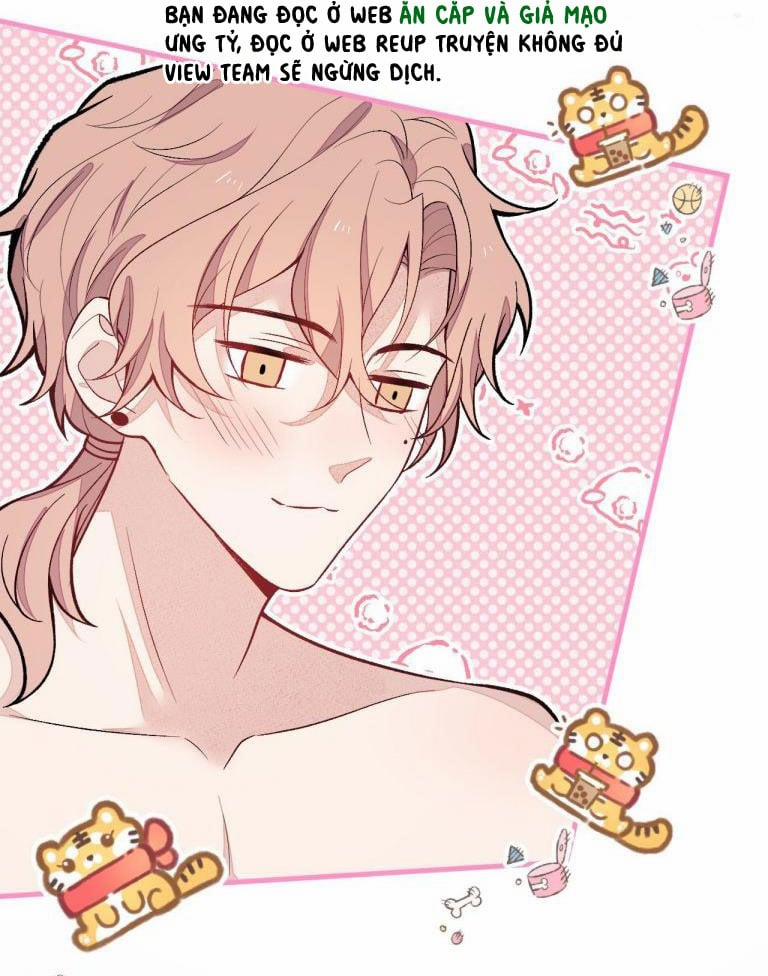 Hotsearch Của Ảnh Đế 119 trang 3