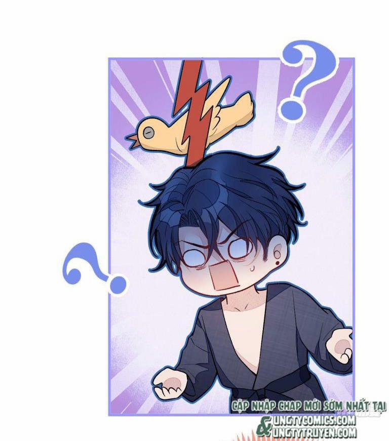 Hotsearch Của Ảnh Đế 119 trang 5