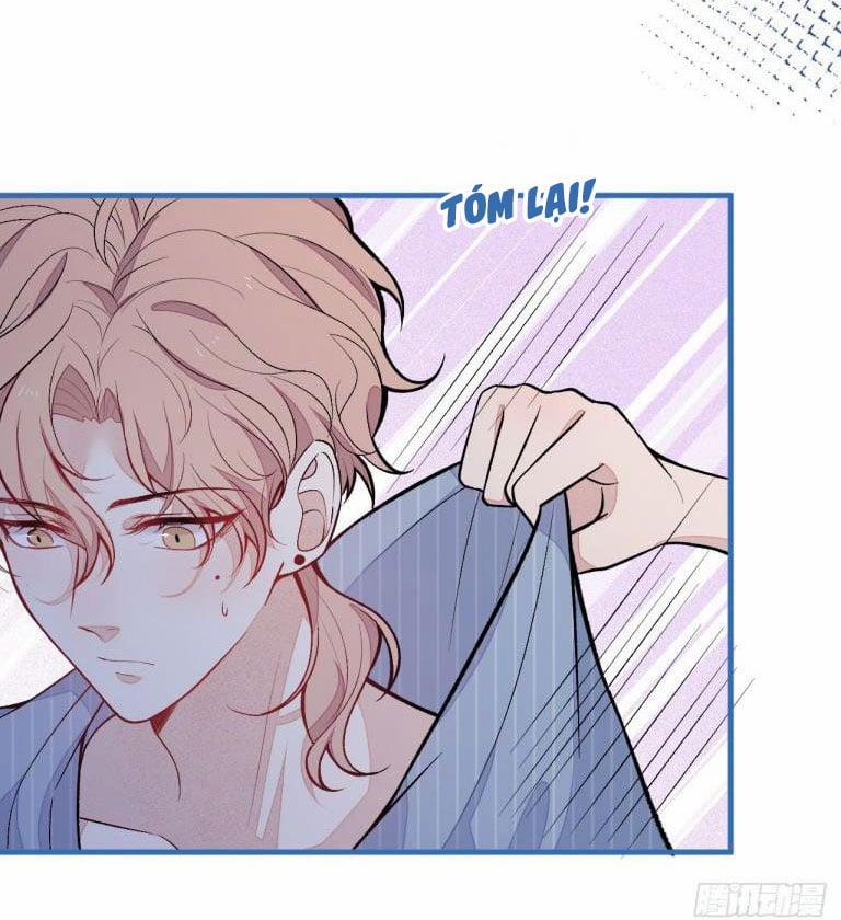 Hotsearch Của Ảnh Đế 119 trang 7