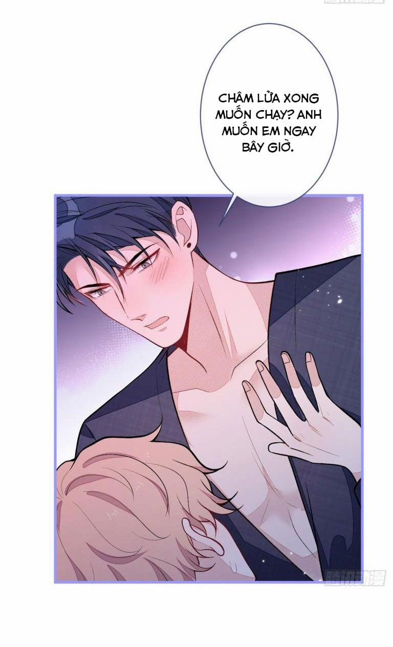 Hotsearch Của Ảnh Đế 119 trang 9