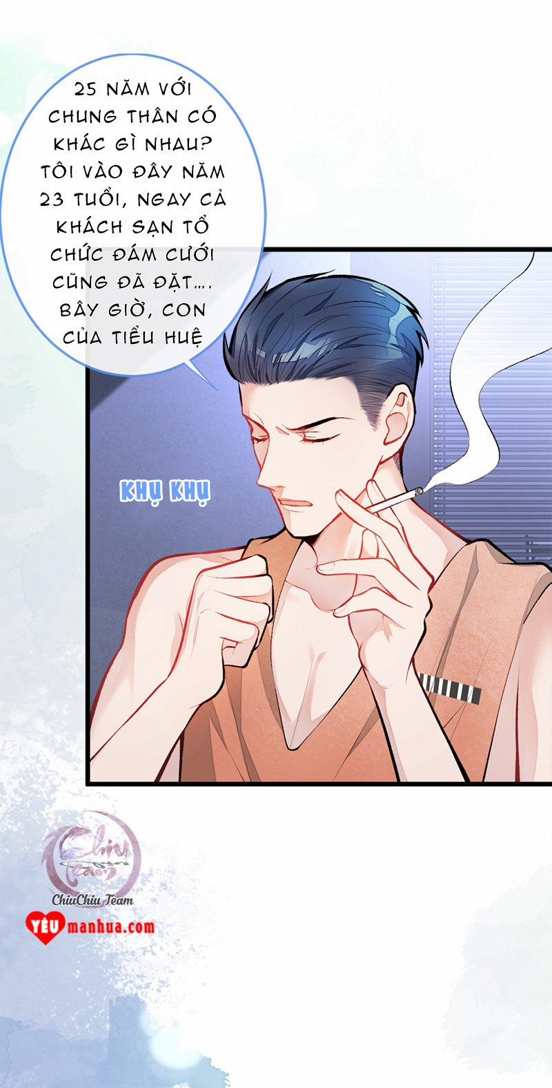 Hotsearch Của Ảnh Đế 12 trang 14