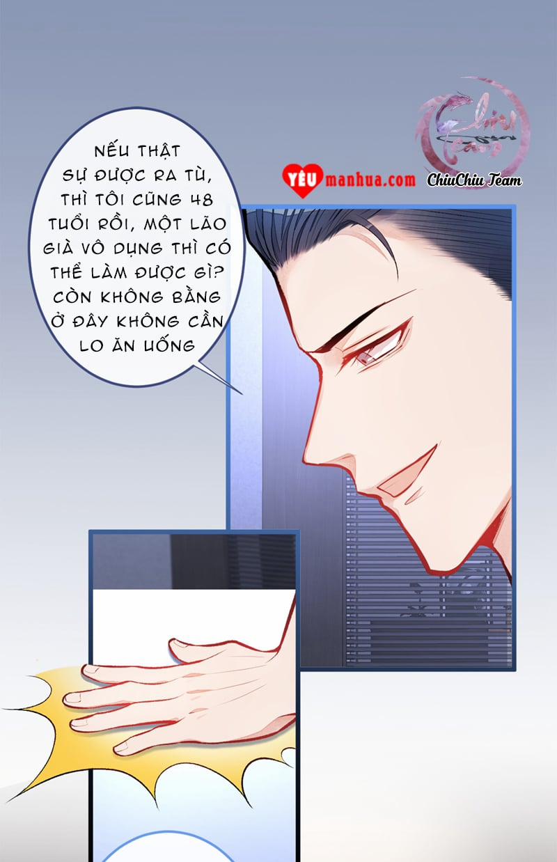 Hotsearch Của Ảnh Đế 12 trang 16