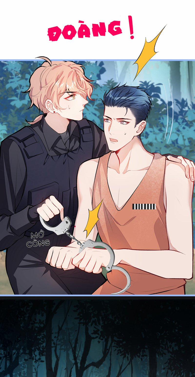 Hotsearch Của Ảnh Đế 12 trang 28