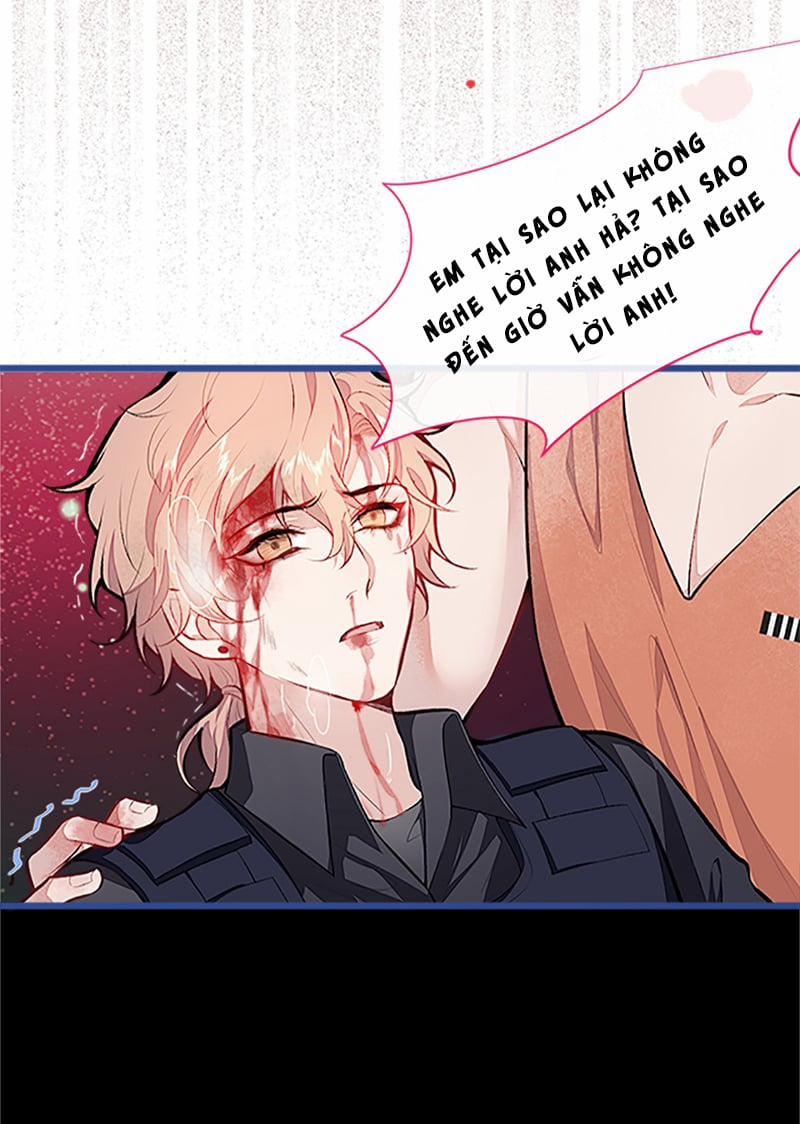 Hotsearch Của Ảnh Đế 12 trang 40