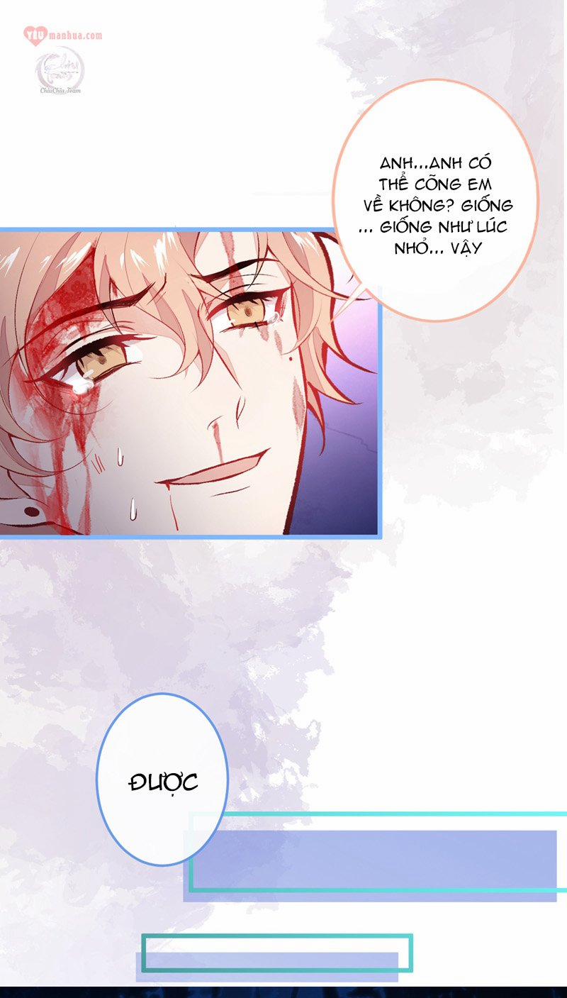 Hotsearch Của Ảnh Đế 12 trang 43