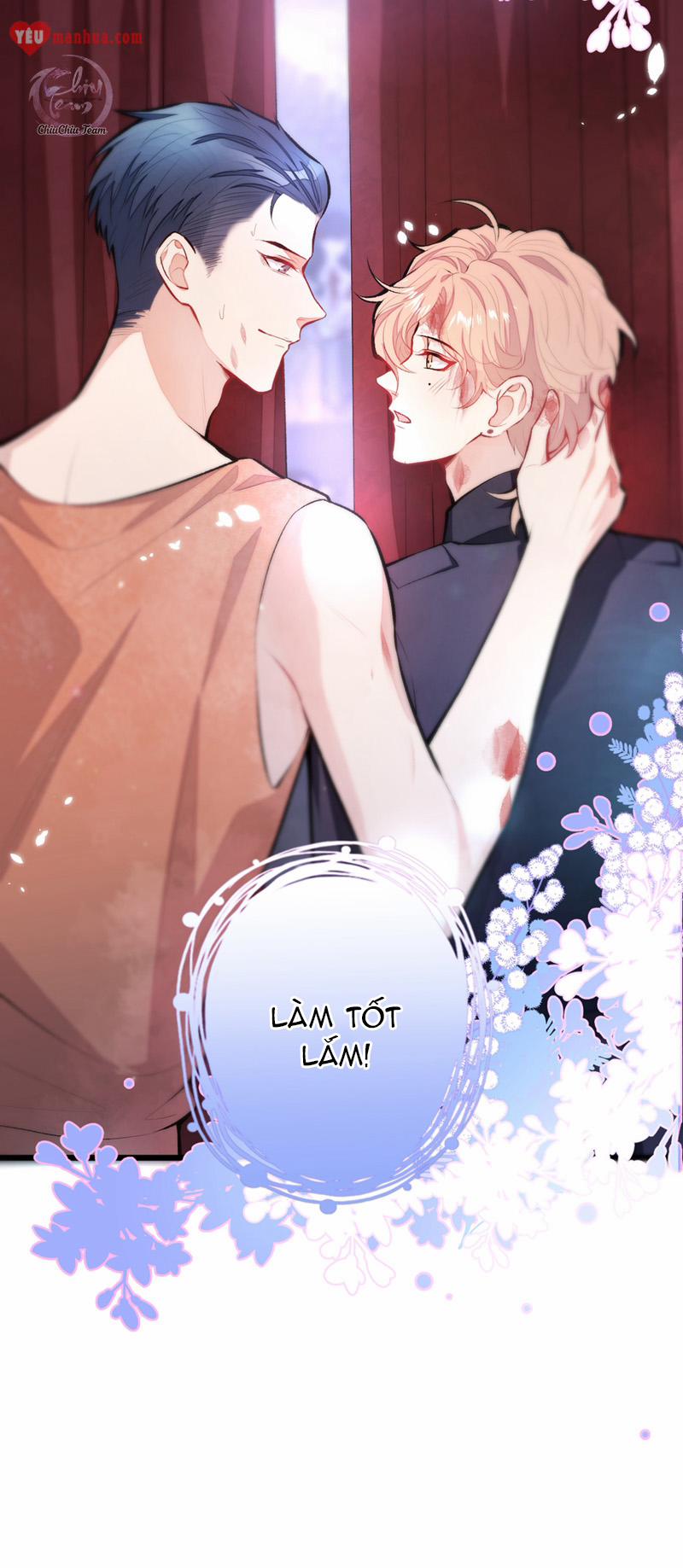 Hotsearch Của Ảnh Đế 12 trang 51