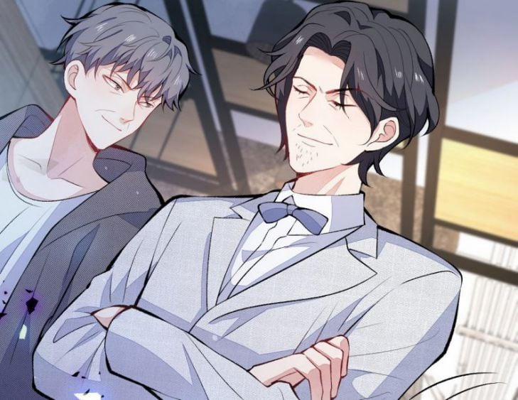 Hotsearch Của Ảnh Đế 120 trang 27