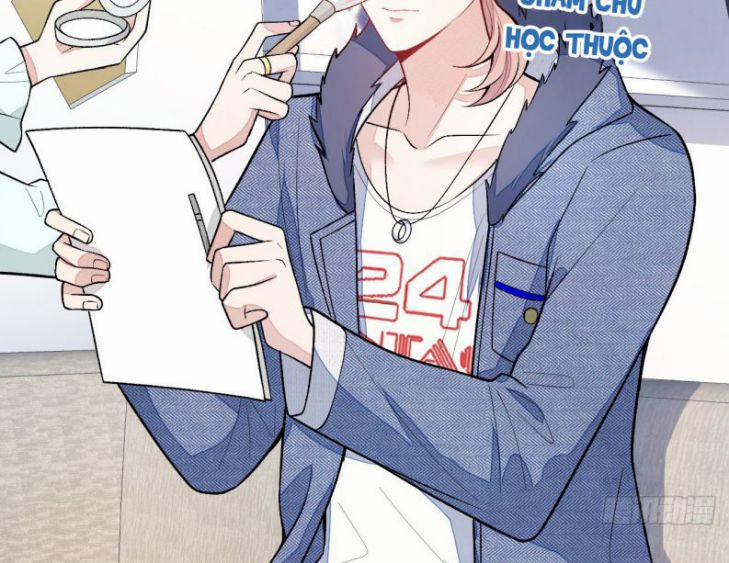 Hotsearch Của Ảnh Đế 120 trang 35