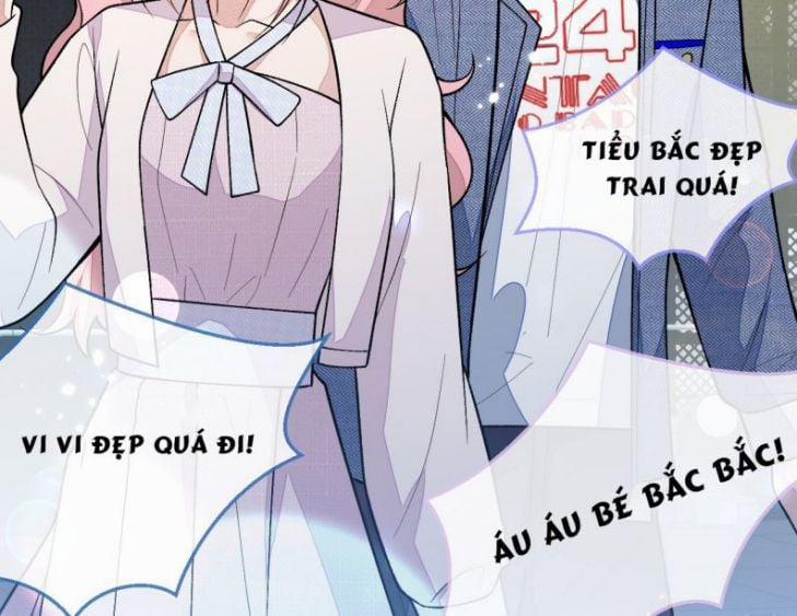 Hotsearch Của Ảnh Đế 120 trang 45