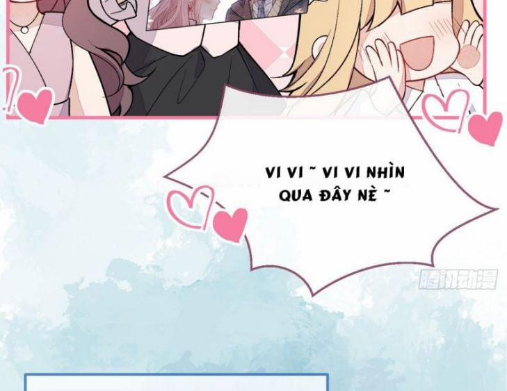 Hotsearch Của Ảnh Đế 120 trang 49